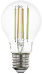 EGLO , 12235 , LEDE27 , fé nyforrá s , 2200 K 6500 K , E27 , 1X6W , Dimmelhető , á tlá tszó