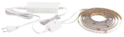 EGLO Szett , LED szalag (3 m LED szalag + tápegység) , RGB , CCT , dimmelhető , EGLO , STRIP-C , 32741