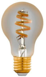 EGLO , 12578 , LEDE27 , fé nyforrá s , 2200 K 6500 K , E27 , 1X5, 5W , Yes , borostyá n