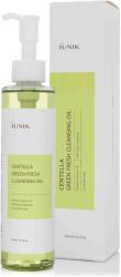 IUNIK Centella Green Fresh Cleansing Oil sminklemosó olaj 200 ml
