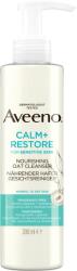 Aveeno Calm+ Restore Tápláló arctisztító zabbal 200 ml
