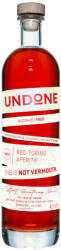  Undone No. 9 Red Torino Aperitif alkoholmentes ital DRS (0, 7L / 0, 0%) - whiskynet