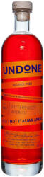  Undone No. 5 Bittersweet Aperitif alkoholmentes ital DRS (0, 7L / 0, 0%)