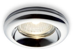 Rendl light studio ESTA R süllyesztett lámpa króm 230V GU10 50W (R10311)