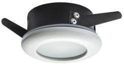 Rendl light studio ACUA süllyesztett lámpa fehér 230V GU10 50W IP44 (R10407)