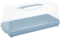 Keeeper Sütemény tartó 36x15x15cm Nordic Blue (1077768000000)