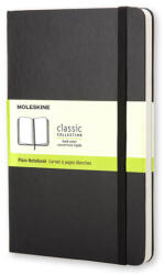 Moleskine QP012 Hardcover plain size P (7490133000)