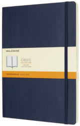 Moleskine Soft lined notebook XL size (7490145004/5/6)