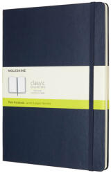 Moleskine Hardcover notebook XL size (7490176002)