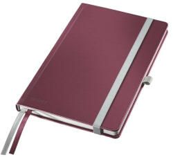 Leitz Style hardcover checkered notebook A5 (44860028)