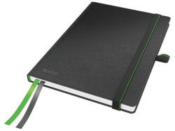 Leitz Complete exclusive hardcover lined notebook A5 (44780095)