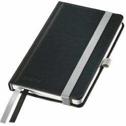 Leitz Style hardcover checkered notebook A6 (E44910094)