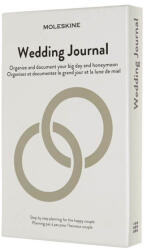 Moleskine Passion hardcover notebook size L - Wedding (7490190003)