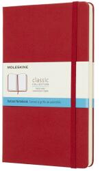 Moleskine QP066F2 hardcover dotted notebook 13x21 cm (7490173002)