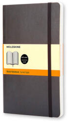 Moleskine QP611 softcover lined notebook 90x140 mm