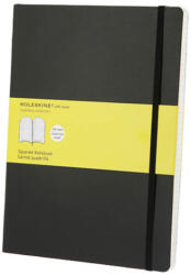Moleskine QP622 softcover square notebook 190x250 mm
