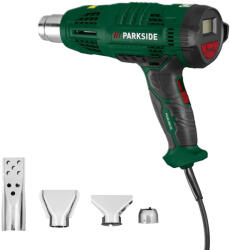 PARKSIDE PHLGD 2000 D5