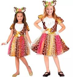 Widmann Rénszarvas kiegészítőkkel 116 cm-es méret (21945)