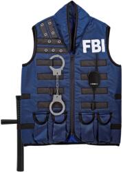 Widmann FBI taktikai mellény kiegészítőkkel 128 cm-es méret (4176)