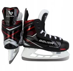 BAUER LIL' ROOKIE ADJ SKATE Junior