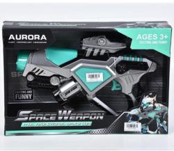 Magic Toys Aurora Space Weapon (MKL341258)
