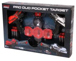 Tack Pro Pro Duo Pocket Target (31054)