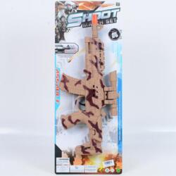 Magic Toys Shoot Set (MKL462812)