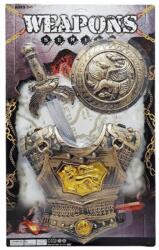 Magic Toys Weapons Sword Shield and Armor MKL542795