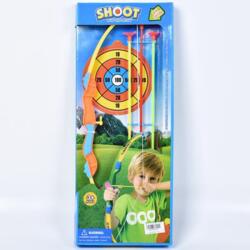 Magic Toys Bow and arrow (MKL657212)