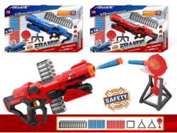 Magic Toys Frantic L Set (MKL671513)