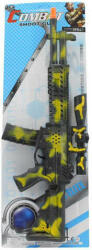 Magic Toys Combat Gun (MKK126438)