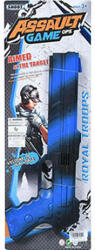 Magic Toys Assault Game Pistol (MKM311431)