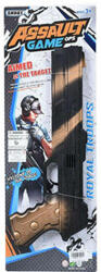 Magic Toys Assault Game Pistol (MKM311422)