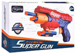 Magic Toys Super Gun (MKO062327)