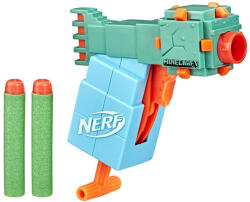 Hasbro NERF: Minecraft MicroShots Guardian (F4422)