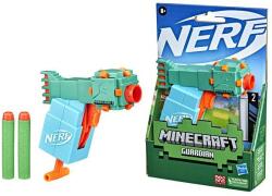 Hasbro NERF: Minecraft MicroShots Ender Dragon (F4423)