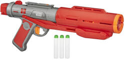 Hasbro NERF Elite Glowstrike: Star Wars The Mandalorian - Imperial Death Trooper Deluxe (F2251)