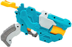 MAC TOYS Lövedékes pisztoly (M1810403)