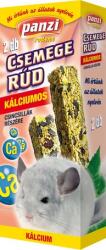 Panzi kálciumos csemege dupla rúd csincsilla részére 2db