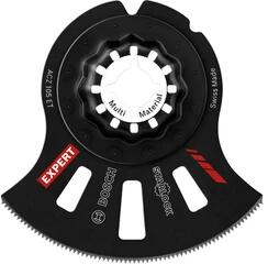 Bosch EXPERT ACZ 105 ET szegmensfűrészlap oszcilláló multigéphez 105 mm (2608902059)