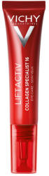Vichy Liftactiv Collagen Specialist 16 szemkörnyékápoló krém 15ml - MOST ajándékkal!