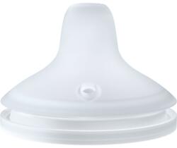 Nuk Perfect Match Spare Spout capac de rezervă cu băutor 6m+ 2 buc