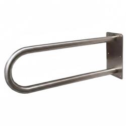 B and K B&K Fix kapaszkodó, rozsdamentes acél, 625 mm, matt (TH610RMCST)