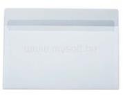 BLUERING Boríték LC4 szilikonos bélésnyomott 229x324 BlueringR fehér (BLUERING_34991) (BLUERING_34991)