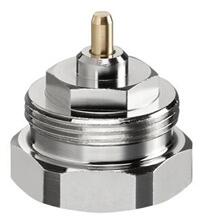 Oventrop Termosztát adapter a menetes csatlakozás, átalakítására M30 x 1, 0-ről M30 x 1, 5-re (1011445)