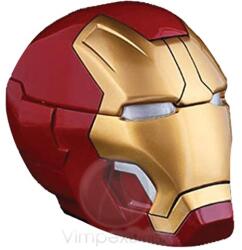  VD Hamutartó Vasember Piros CA073/1