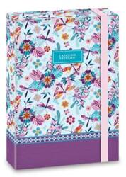 Ars Una Füzetbox, A4, CATALINA (5094) 21 (ARS_UNA_55407) (ARS_UNA_55407)