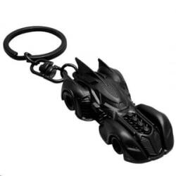 ABYstyle Batman - Batmobile 3D kulcstartó (ABYKEY167) (ABYKEY167)