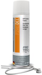 PRO-TEC 2985 DPF Catalyst Cleaner, részecskeszűrõ és katalizátor tisztító spray, 500ml (2985)