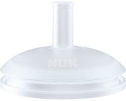 Nuk Perfect Match Spare Straw pai din silicon 8m+ 2 buc